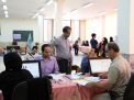 گزارش تصویری آغاز ثبت نام دانشجویان ورودی  جدید دکتری و کارشناسی ارشد در دانشگاه صنعتی شاهرود